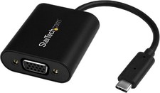 Startech.com usb vga for sale  Ontario
