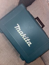 makita drill box for sale makita drill box for sale CHESTER LE STREET