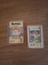 Pumuckl quartett kartenspiel gebraucht kaufen  Emmendingen