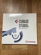 cubase for sale  SUTTON-IN-ASHFIELD