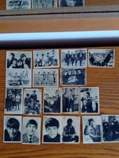 beatles cards for sale  WALSALL