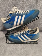 Adidas shoes size for sale  NORTH SHIELDS