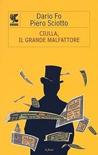 Ciulla grande malfattore usato  Vejano