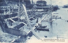 Persan beaumont plage d'occasion Persan beaumont plage d'occasion  Vasles