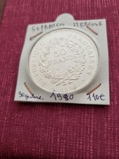 Belle piece francs d'occasion  Argenteuil