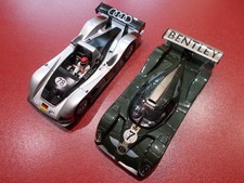 Carrera auto audi gebraucht kaufen Carrera auto audi gebraucht kaufen  Aschbach, Hefersweiler, Rothselberg