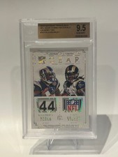 2015 national treasures for sale  Kansas City