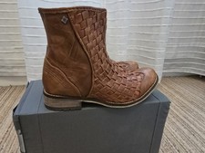 Feud britannia leather for sale  LINCOLN