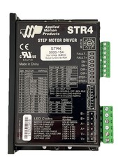 Driver de motor de passo Applied Motion Products STR4 5000-154 DC comprar usado  Enviando para Brazil