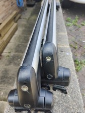 vw golf mk4 roof bars for sale vw golf mk4 roof bars for sale KEIGHLEY