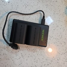 Neewer e6n pack for sale  Hialeah