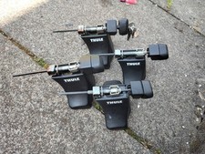 Thule foot pack for sale  FORT WILLIAM