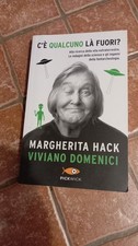 Margherita hack viviano usato  Catania