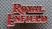 Royal enfield pin d'occasion  Expédié en France