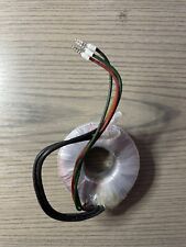 Ringkerntrafo 2x18v 30va gebraucht kaufen  Kaufbeuren