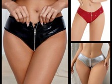 Lack slip pantie gebraucht kaufen  Wachtberg