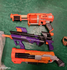Avengers nerf guns for sale  BALLYMENA