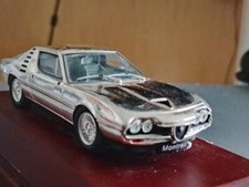 Alfa romeo montreal gebraucht kaufen  Radolfzell am Bodensee