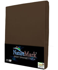 Naturemark jersey spannbettlak gebraucht kaufen  Lübeck