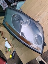 Audi xenon headlight for sale  CAMBRIDGE