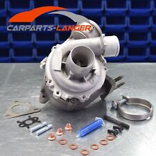 Turbolader renault laguna gebraucht kaufen  Erligheim