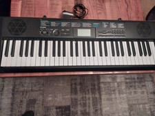 Casio ctk 1200 gebraucht kaufen  Stuttgart