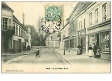 28.anet. 25. grande d'occasion  Expédié en Belgium