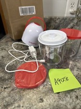 Qvc prepology rechargeable d'occasion  Expédié en Belgium