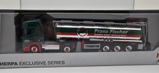 Herpa 931036 franz gebraucht kaufen  Stolberg (Rhld.)