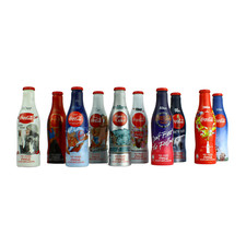 Coca cola 100 gebraucht kaufen  Bomlitz