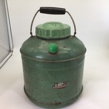 Metal water jug for sale  Guttenberg