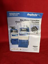 Rug doctor upholstery for sale  Pahrump