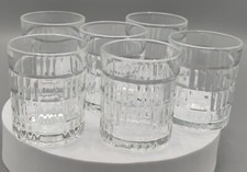 Lot verres whisky d'occasion  Villers-Bocage
