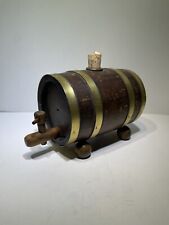 Small wood wine for sale  Milltown