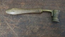 Ancien doseur poudre d'occasion  France