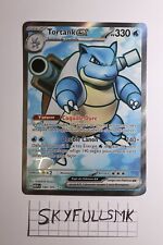 Tortank full art d'occasion  Châteauneuf-de-Galaure