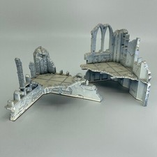 Urban gothic ruined for sale  CHICHESTER