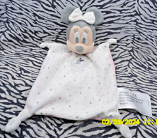 Disney doudou souris d'occasion  Chambray-lès-Tours