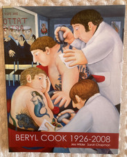 Collection beryl cook for sale  ASHFORD