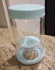 Glass pickle jar for sale  Ellsworth