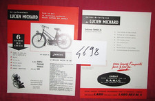 4698 lucien michard d'occasion  Caderousse
