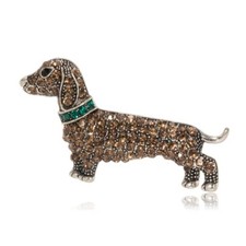 Beautiful crystal sausage for sale  OLDHAM