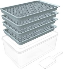Mini ice cube for sale  Cypress