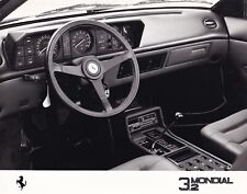 Ferrari mondial 3.2 for sale  BAGSHOT