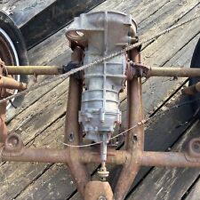 Beetle swing axle for sale  Madison