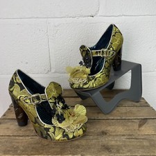 Irregular choice mutiny for sale  WIGSTON