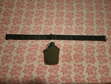 Tactical pistol belt for sale  Great Falls