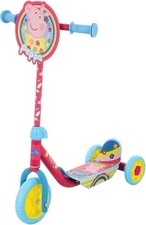 Peppa pig tri for sale  SOUTHPORT