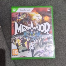 Metaphor refantazio new for sale  AYR