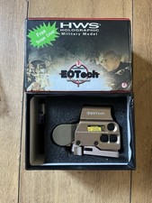 Eotech 554 style for sale  MANCHESTER